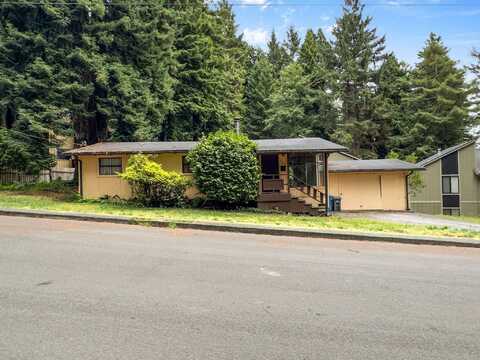 425 Redwood Avenue, Arcata, CA 95521