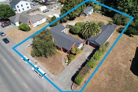 2615 Harrison Avenue, Eureka, CA 95501