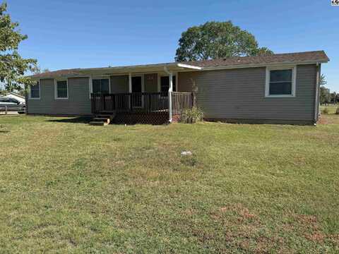 24 S Poplar St, South Hutchinson, KS 67505