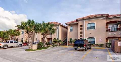 103 E GARDENIA, SOUTH PADRE ISLAND, TX 78597