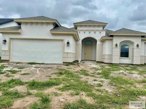 718 AVA DR, LA FERIA, TX 78559