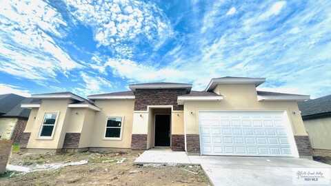 6214 BENTWOOD DR, HARLINGEN, TX 78552