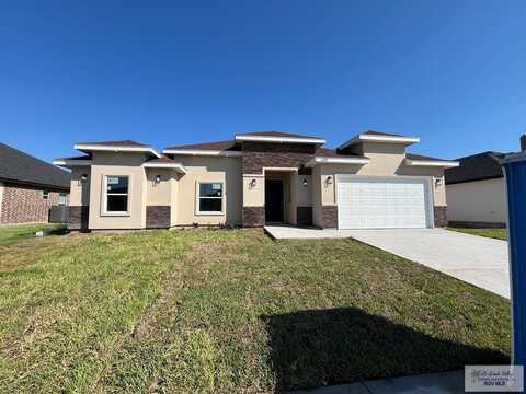 6214 BENTWOOD DR, HARLINGEN, TX 78552