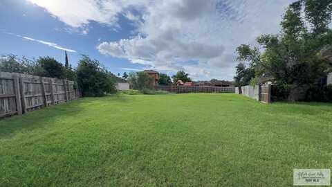 4501 NEW MEXICO WAY, BROWNSVILLE, TX 78521