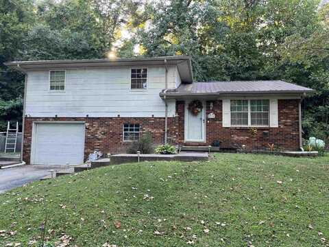 294 Twp Rd 1183, Ironton, OH 45638