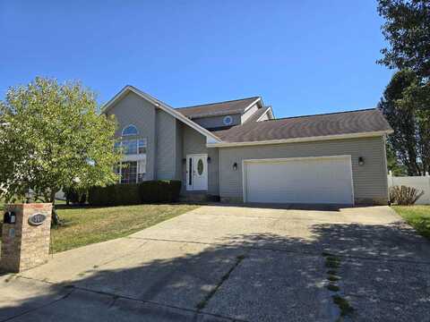 308 Spicywood Drive, Milton, WV 25541