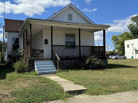 227 Richmond Street, Huntington, WV 25702