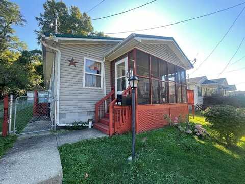 2018 Sycamore Street, Kenova, WV 25530