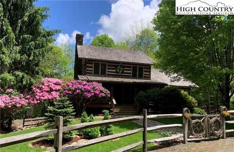 1681 Homestead Road, Todd, NC 28684