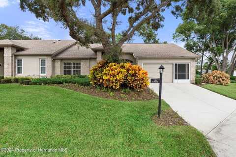 7431 Meadow Brook Lane, Spring Hill, FL 34606