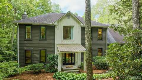 45 Chestnut Lane, Highlands, NC 28741