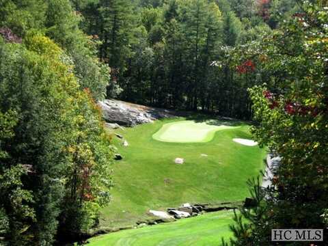 Lot 3a Fairway Forest Drive, Sapphire, NC 28774
