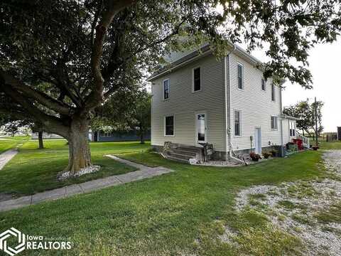 527 Ann St, Thor, IA 50591