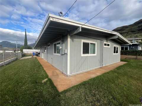 87-305 Hookele Street, Waianae, HI 96792