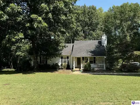 4300 Mitchell Weaver Road, Scottsville, KY 42164