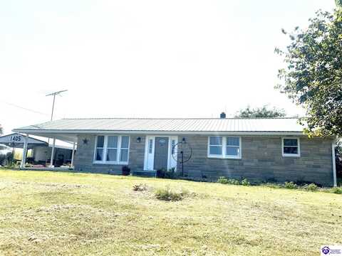 1405 Oak Hill rd, Sonora, KY 42776