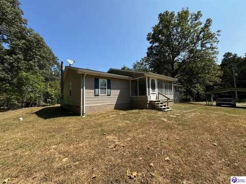 4405 Centennial Avenue, Radcliff, KY 40160