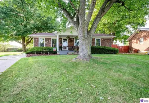 3004 Woodpecker Court, Louisville, KY 40216