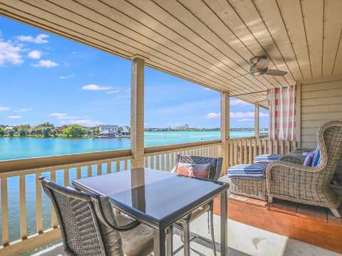 1100 The Cape #602, Horseshoe Bay, TX 78657