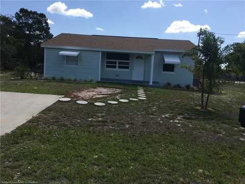 229 Dartmoor Avenue, Lake Placid, FL 33852