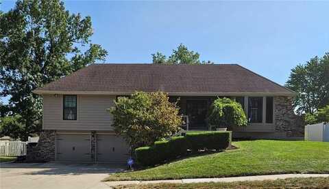 1503 SW 9th Street, Lees Summit, MO 64081