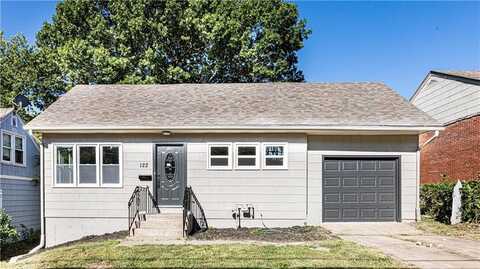 122 S Forest Avenue, Independence, MO 64050