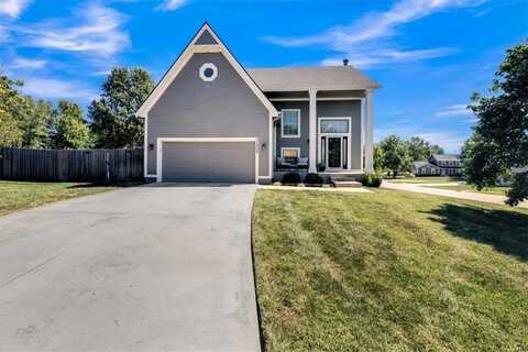 21806 W 51 st Street, Shawnee, KS 66226