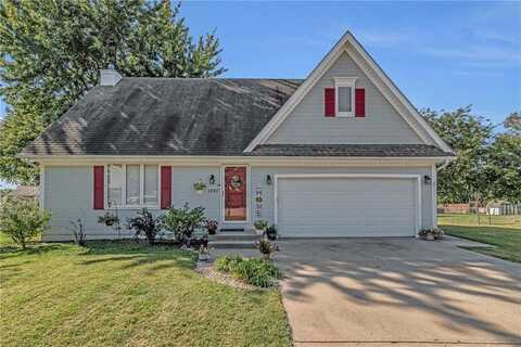 1202 E Second Street Terrace, Cameron, MO 64429