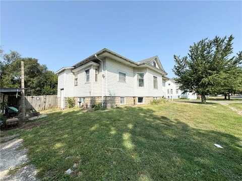 304 N. Main Street, Leeton, MO 64761