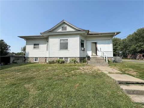 304 N. Main Street, Leeton, MO 64761