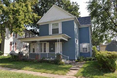 2608 Patee Street, Saint Joseph, MO 64507