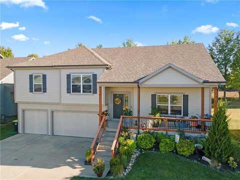 618 SE Colonial Drive, Blue Springs, MO 64014