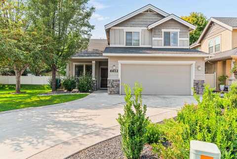 6612 W Dufferin Court, Boise, ID 83714