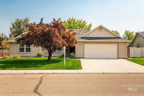 461 Morning Sun Dr, Nampa, ID 83686