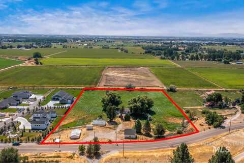 6697 Foothill Rd, Star, ID 83669