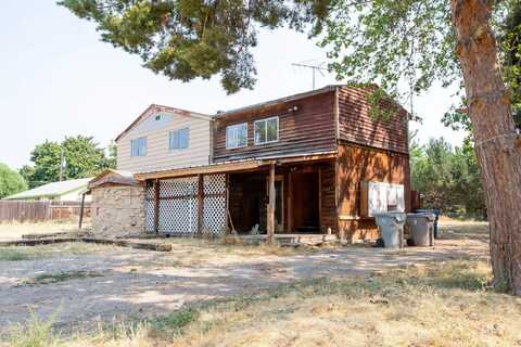 2501 Saint Joe Lane, Caldwell, ID 83605