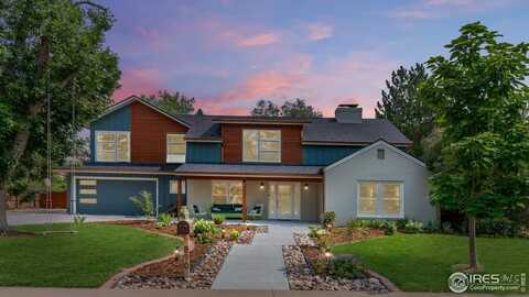 890 Cypress Dr, Boulder, CO 80303