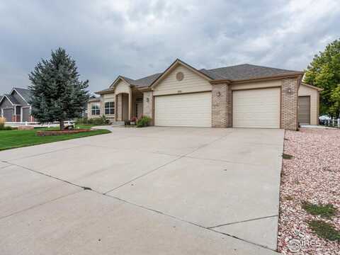 400 Estate Dr, Johnstown, CO 80534