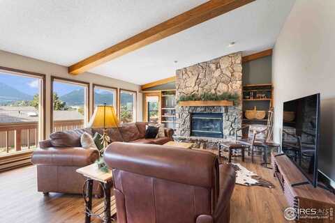 470 Marcus Ln, Estes Park, CO 80517