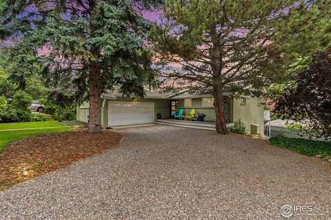 1247 Westview Dr, Boulder, CO 80303