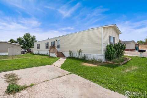 435 N 35th Ave, Greeley, CO 80631