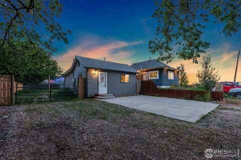 109 3rd St, Pierce, CO 80650