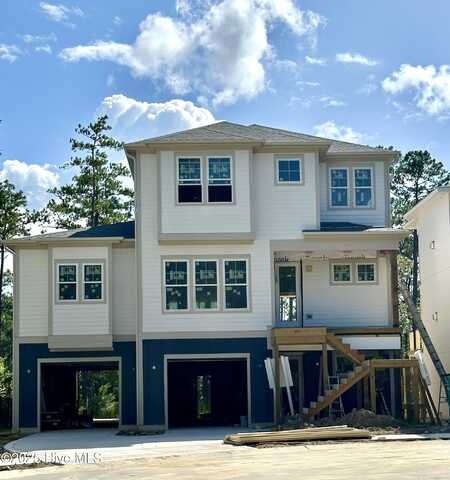 7261 Winding Marsh Court, Wilmington, NC 28411