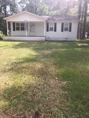 5454 N Hwy 58, Maysville, NC 28555