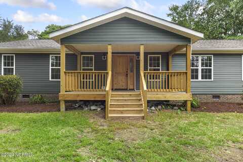 5109 Old Myrtle Grove Road, Wilmington, NC 28409