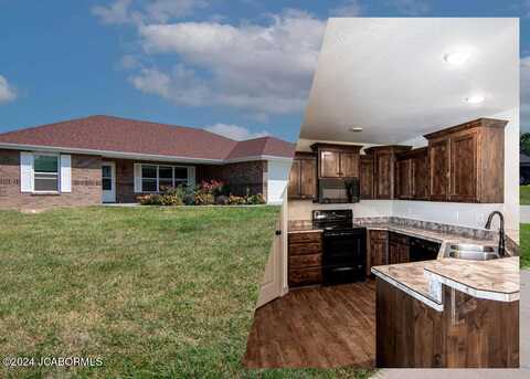 130 SHELTON DRIVE, Holts Summit, MO 65043