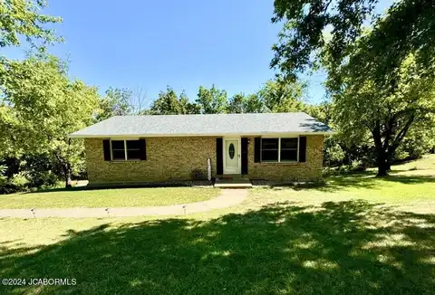 2676 COUNTY RD 4043, Holts Summit, MO 65043