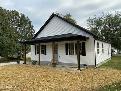 417 Oklahoma St, Madisonville, TN 37354