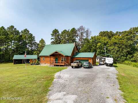 434 County Road 778, Athens, TN 37303