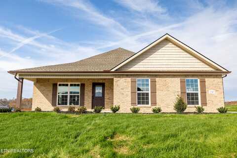 1707 Millstone Drive, Maryville, TN 37803